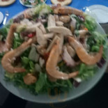 Leonor Comida