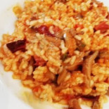 Devinums Comida