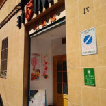 Lomite Comida