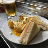 Toledano Comida