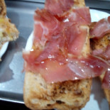 Toledano Comida