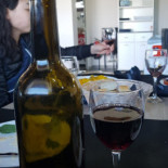 Albergue Codes Comida