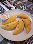 Panaderia La Suegra Madrid food