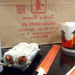 Aomi Comida