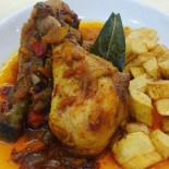 Decimo B Comida