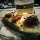 Loop Comida