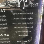 Arqueros Comida