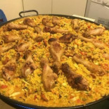Mimi' S Comida