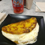 Pantoque Comida