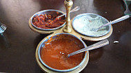 Punjabi Curry Calp food