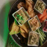 Bubu Comida