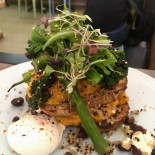 Humble Rays Melb Dentro