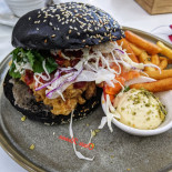 Humble Rays Melb Comida