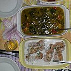 Point do Pato food