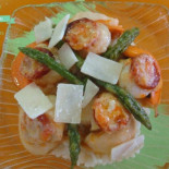 Babaorum Comida