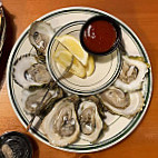 Original Oyster House food