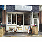 Budsara Thain Bistro outside