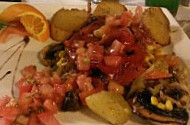 Espaco Funchal food