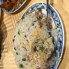 Chino Taiwan food