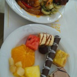 Orient Comida