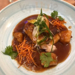 Zurima Comida