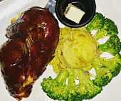 Open Range Grill And Tavern food
