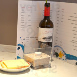 Demaria Comida