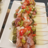 El Centro Comida