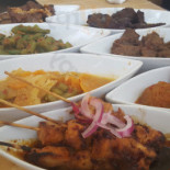 Bajul Comida
