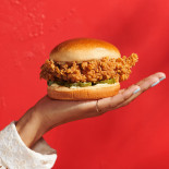 Kfc Comida