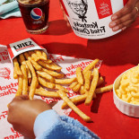 Kfc Comida