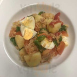 Pryce Cafe Comida