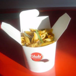 Glob'express Café Dentro