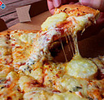 Domino's Pizza Bezons food