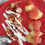 Devinums Comida