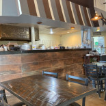 Prosper Pizza Comida