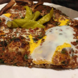 Mega Tandur Comida