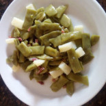 Bulevar Comida