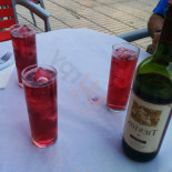 Bulevar Comida