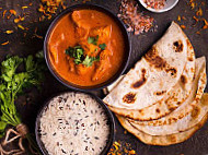 Punjabi Dhaba Ulu Tiram food