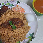 Rk Biryani House food