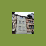 Le 88 Exterior