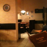Bistro Am Markt Dentro
