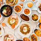 Kim's Kopitiam (seremban Kepayang) food