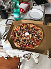 Domino's Pizza Atocha 64 food