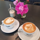 Fausto KaffeerÖsterei Gmbh Comida