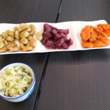 Lev's Comida