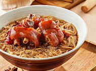 Ah Han Yù Tóu Fàn (restoran Phin Ju As) food
