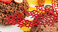 Aura Food Art Tradition food