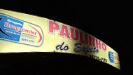 Paulinho Do Espeto inside